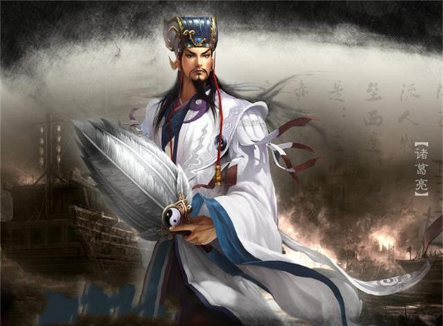 Tại sao người đọc Tam Quốc Diễn Nghĩa, 80% lại thích nước Thục? - Hình 4 Tai sao nguoi doc Tam Quoc Dien Nghia, 80% lai thich nuoc Thuc?-Hinh-4