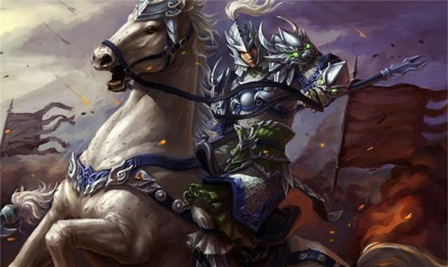 Tại sao người đọc Tam Quốc Diễn Nghĩa, 80% lại thích nước Thục? - Hình 5 Tai sao nguoi doc Tam Quoc Dien Nghia, 80% lai thich nuoc Thuc?-Hinh-5