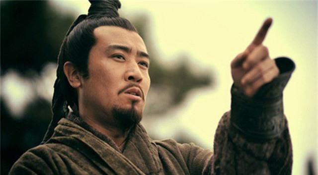 Tại sao người đọc Tam Quốc Diễn Nghĩa, 80% lại thích nước Thục? - Hình 2 Tai sao nguoi doc Tam Quoc Dien Nghia, 80% lai thich nuoc Thuc?-Hinh-2