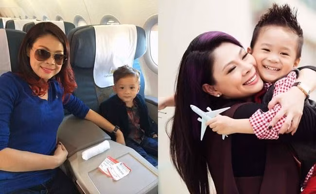 Con trai Ngo Kien Huy tron 10 tuoi, ngay cang giong bo-Hinh-9