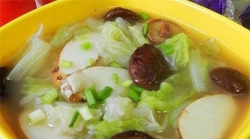 Những loại thực phẩm dù trót mua về cũng tuyệt đối "cấm" sử dụng ảnh 3