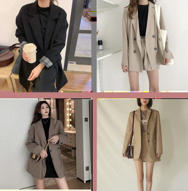 Xung xinh ra pho mua thu voi 7 items chuan trend