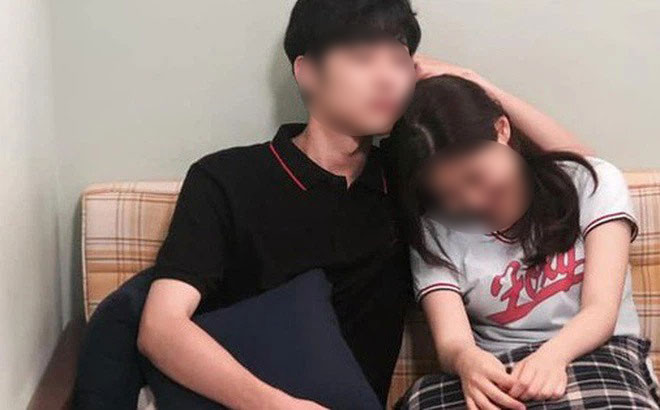 Cô gái trẻ đóng giả làm người yêu cũ của người yêu để thử lòng Co gai tre dong gia lam nguoi yeu cu cua nguoi yeu de thu long