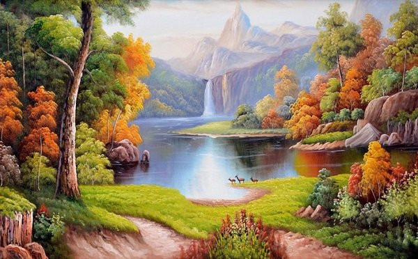 Sinh trung 8 ngay vang ngoc nay, cuoi nam nay tai loc phat het co