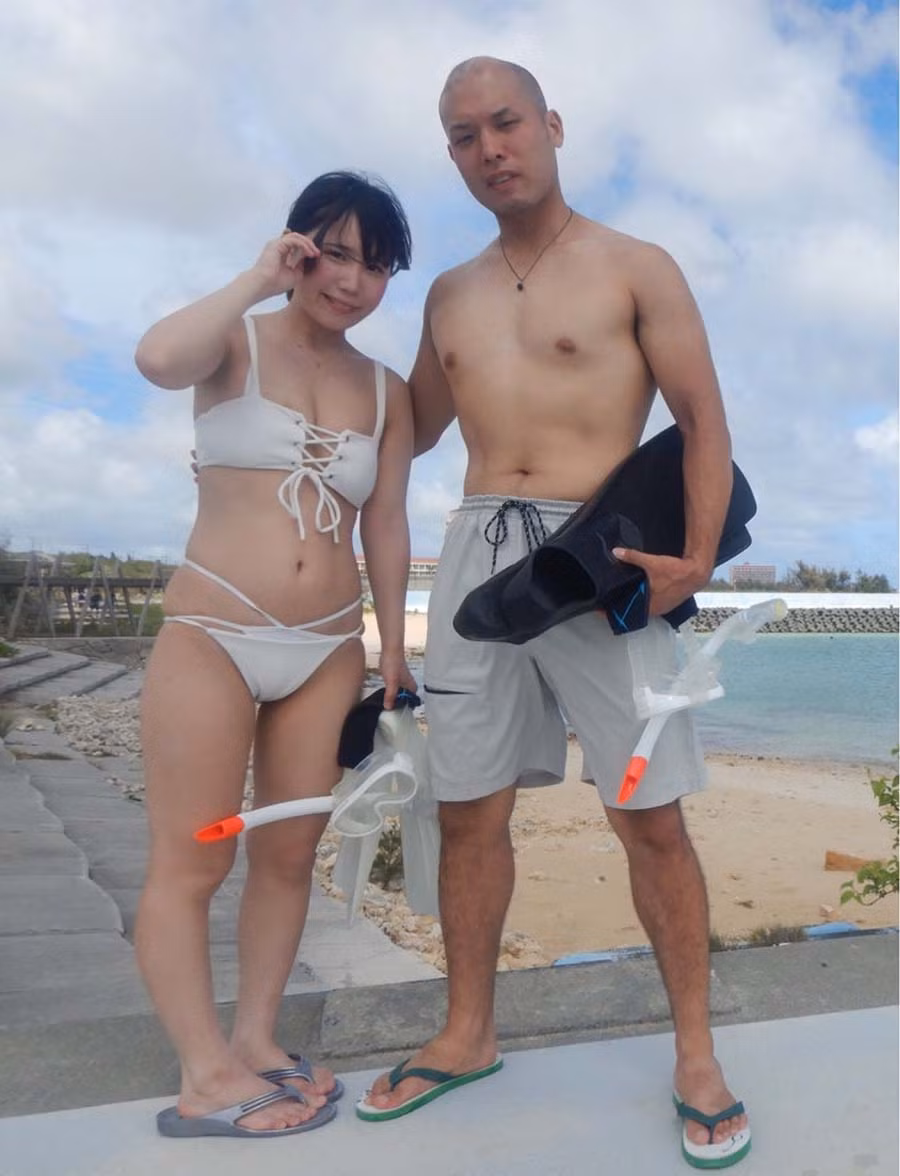 Cap vo chong cung nhau giam can, sau 3 nam ai cung phai tram tro-Hinh-3