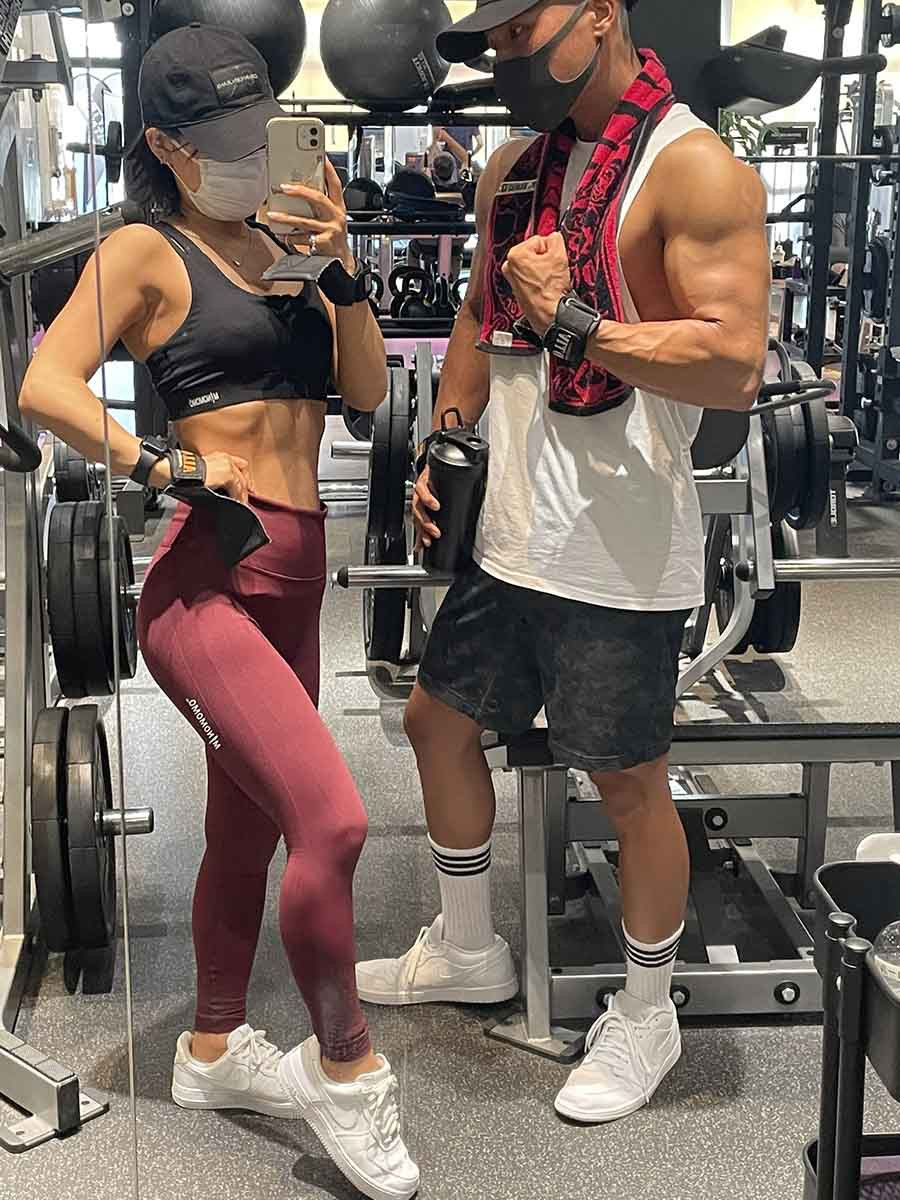 Cap vo chong cung nhau giam can, sau 3 nam ai cung phai tram tro-Hinh-7