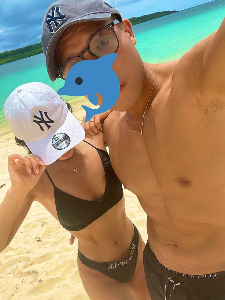 Cap vo chong cung nhau giam can, sau 3 nam ai cung phai tram tro-Hinh-2