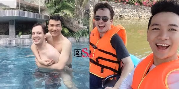 Chuyen tinh xuyen bien gioi ngot lim cua thay giao Viet va trai Tay-Hinh-3