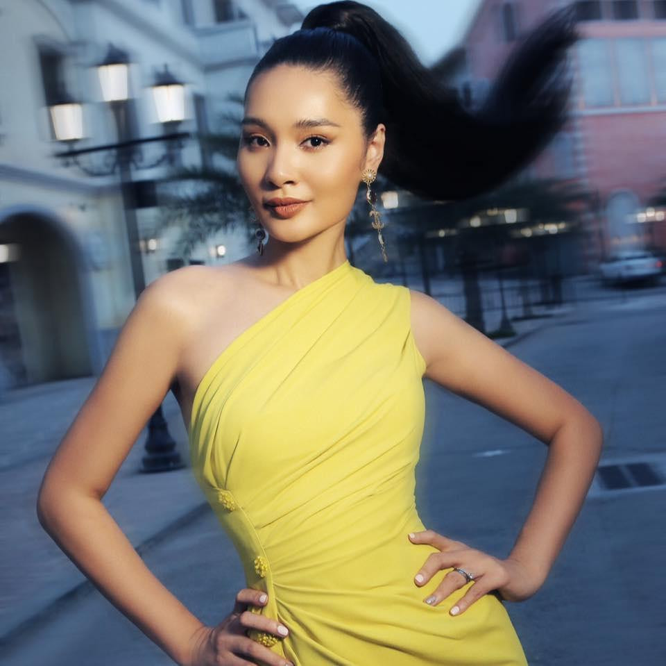 ương Giang được biết đến qua nhiều đấu trường nhan sắc, với những hành tích ấn tượng như: Top 10 Hoa hậu Phụ nữ Việt Nam qua ảnh 2005, Hoa hậu Hải Dương 2006, Top 10 Hoa hậu Việt Nam 2006, Á hậu 2 Hoa hậu Việt Nam Toàn cầu 2009, Top 16 Hoa hậu Thế giới 2009, Hoa hậu đẹp nhất Châu Á 2009.