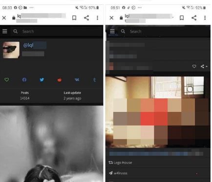 Lo tai khoan 18+ trung ten voi nu dien vien 