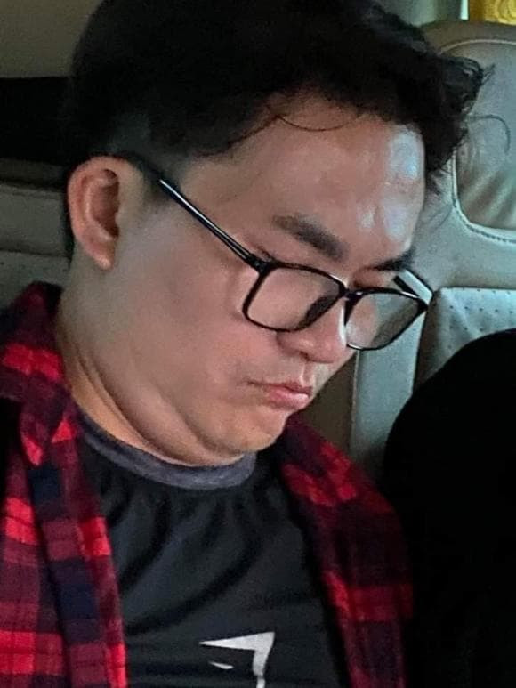 "Tình tin đồn" Võ Tấn Phát đăng ảnh "dìm hàng" MC Đại Nghĩa ảnh 2