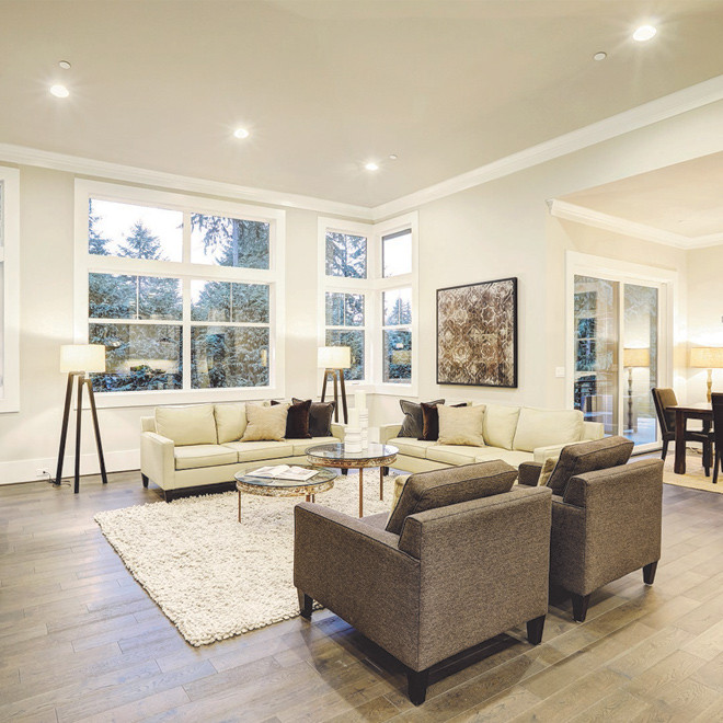 Xu huong thiet ke phong khach danh cho ban dip Tet nam nay?-Hinh-2