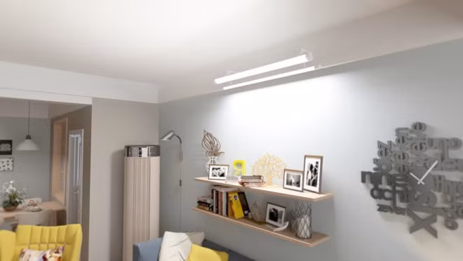 Xu huong thiet ke phong khach danh cho ban dip Tet nam nay?-Hinh-3