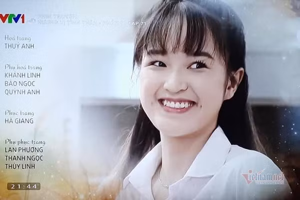 Nhân vật này được cho là sẽ chiếm được trái tim Huy, khiến Thy không còn chỗ đứng trong lòng anh sau bao biến cố xảy đến.