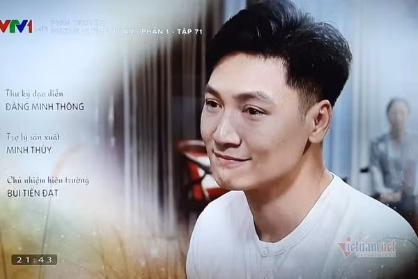 Long cũng đã thay đổi nhiều và nhiều tâm trạng hơn.