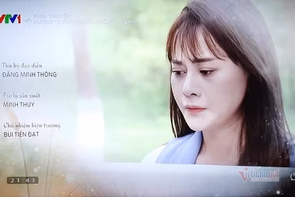 Sau nhiều biến cố, Nam quay lại nhà Long - nơi gợi nhớ nhiều kỷ niệm trong quá khứ.