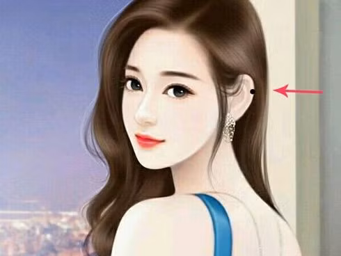 6 not ruoi phu quy tren co the phu nu-Hinh-2