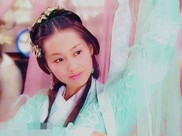 Mỹ nhân trong Kim Dung khiến Ngô Tam Quế "phản bội" người Hán là ai? - Hình 4 My nhan trong Kim Dung khien Ngo Tam Que