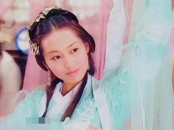 My nhan trong Kim Dung khien Ngo Tam Que 