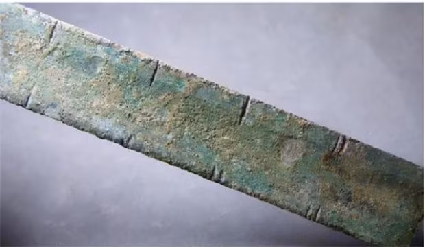 Giải mã chiều cao thật sự của Quan Vũ, Lã Bố, Triệu Vân ảnh 2