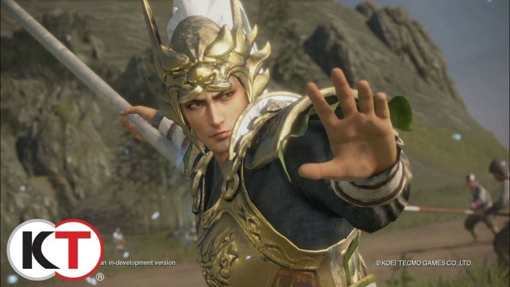 6. Ma Chao - Mã Siêu: Mã Siêu là một phần của Ngũ Hổ Tướng, thân tín của Lưu Bị trong suốt sự nghiệp lãnh đạo nước Thục. Đương thời Mã Siêu được ca ngợi là võ dũng hơn người, nhưng bị nhiều người phê phán vì thói hung hăng thô bạo (do ảnh hưởng của việc từ nhỏ sống với người Khương) và những hành động thiếu cân nhắc như nổi dậy chống Tào Tháo, khiến gia đình đều bị Tào Tháo giết. 