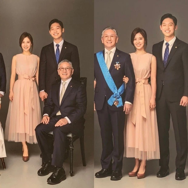 Thien kim tap doan thuc pham lon nhat Han Quoc: Xinh nhu sao Kpop-Hinh-7