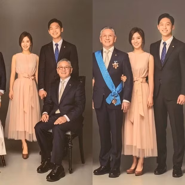 Thien kim tap doan thuc pham lon nhat Han Quoc: Xinh nhu sao Kpop-Hinh-7