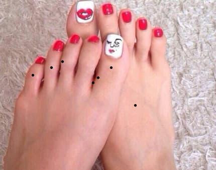 Nguoi co not ruoi o cho nay ca doi giau sang, tien tieu khong het-Hinh-2