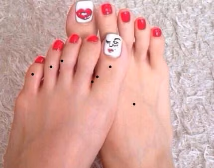 Nguoi co not ruoi o cho nay ca doi giau sang, tien tieu khong het-Hinh-2