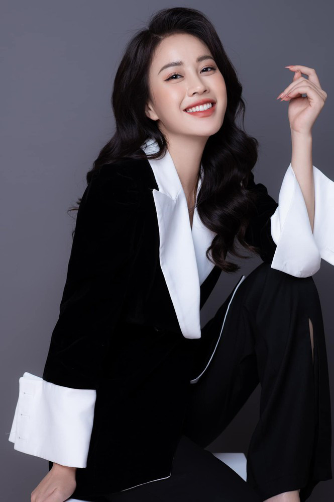 MC Ngô Mai Phương tiết lộ sự thật về thu nhập khủng ở nhà đài - Hình 6 MC Ngo Mai Phuong tiet lo su that ve thu nhap khung o nha dai-Hinh-6