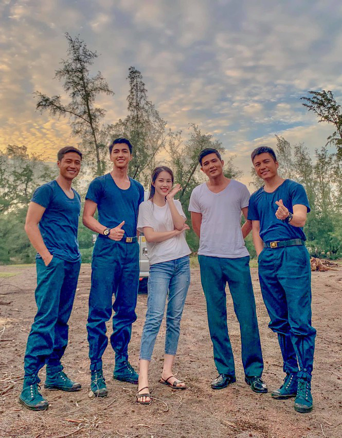 MC Ngô Mai Phương tiết lộ sự thật về thu nhập khủng ở nhà đài - Hình 2 MC Ngo Mai Phuong tiet lo su that ve thu nhap khung o nha dai-Hinh-2