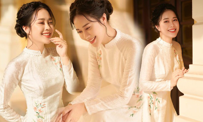 MC Ngô Mai Phương tiết lộ sự thật về thu nhập khủng ở nhà đài - Hình 5 MC Ngo Mai Phuong tiet lo su that ve thu nhap khung o nha dai-Hinh-5