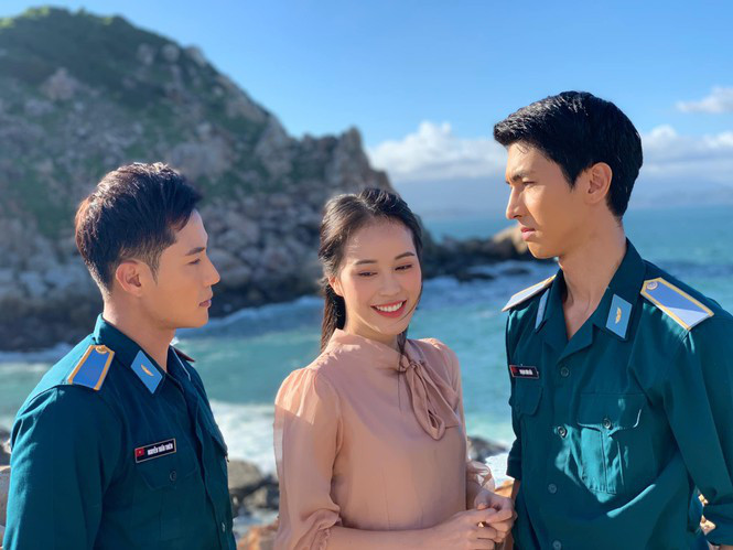 MC Ngô Mai Phương tiết lộ sự thật về thu nhập khủng ở nhà đài MC Ngo Mai Phuong tiet lo su that ve thu nhap khung o nha dai