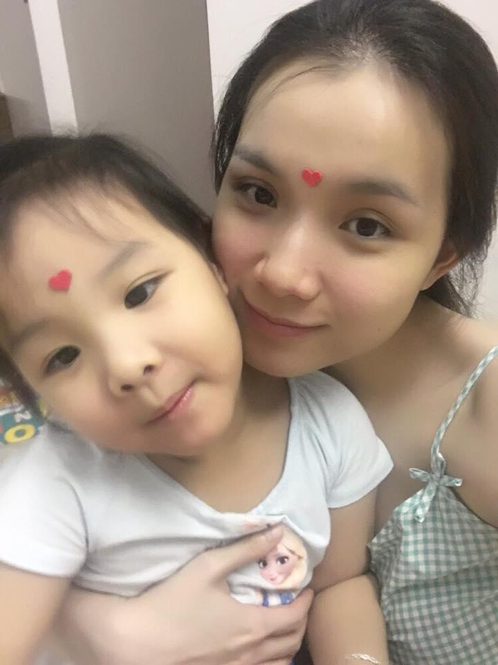 Quy tu 11 tuoi cua hoa hau Thuy Lam phong phao kho nhan ra-Hinh-8