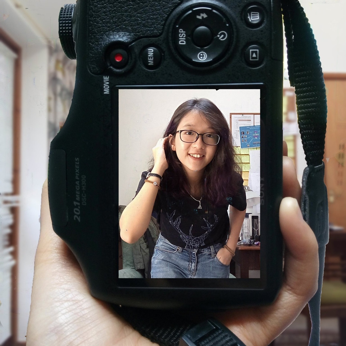 Co gai Viet nhan hoc bong truong y danh tieng nhat Australia la ai?-Hinh-2