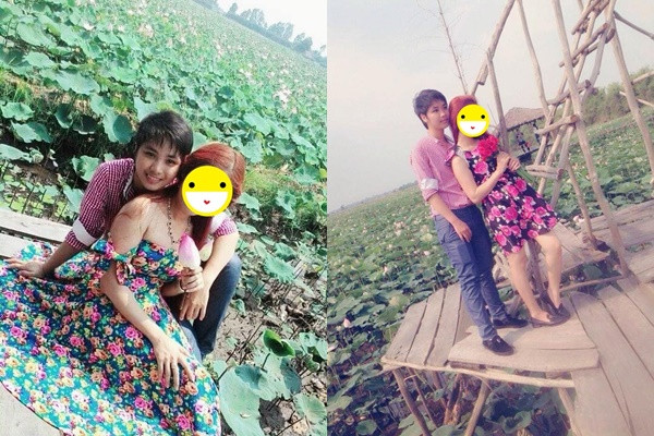 Anh truoc chuyen gioi cua nguoi dan ong dau tien sinh con o Viet Nam-Hinh-2