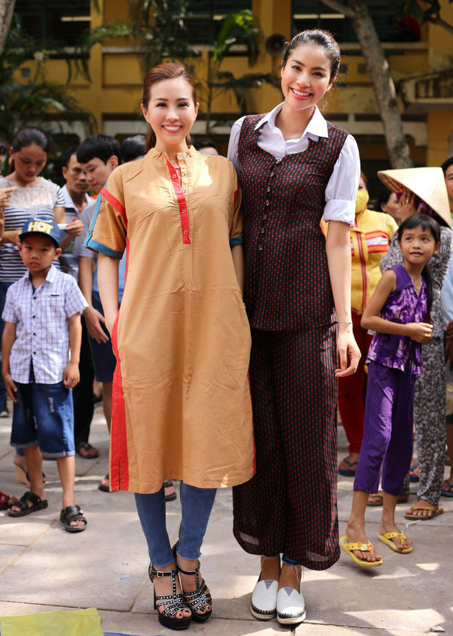 Nhung cuoc khau chien cua Thu Hoai-Hinh-2