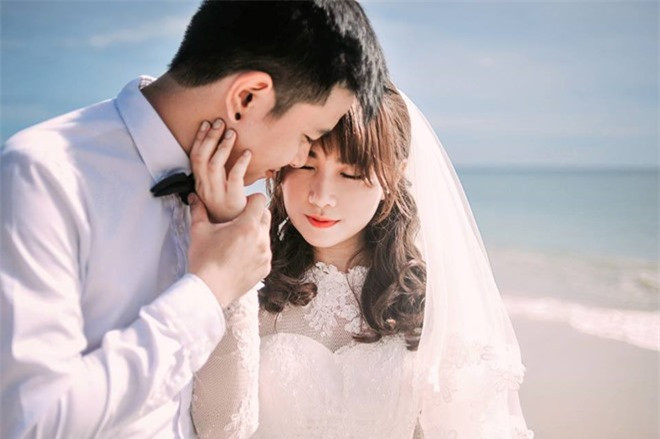 Đàn ông cưới vợ đẹp hãnh diện vài năm, cưới vợ tốt hãnh diện cả đời - Hình 2 Dan ong cuoi vo dep hanh dien vai nam, cuoi vo tot hanh dien ca doi-Hinh-2