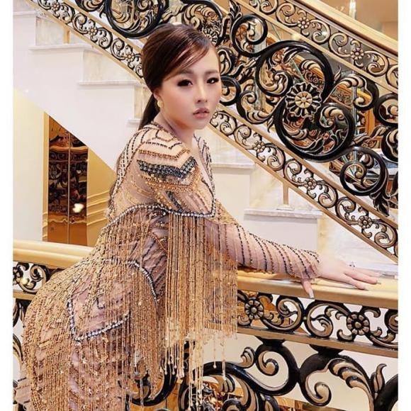 Lai Thuy Yen Nhi va hanh trinh bien giac mo tro thanh hien thuc-Hinh-8