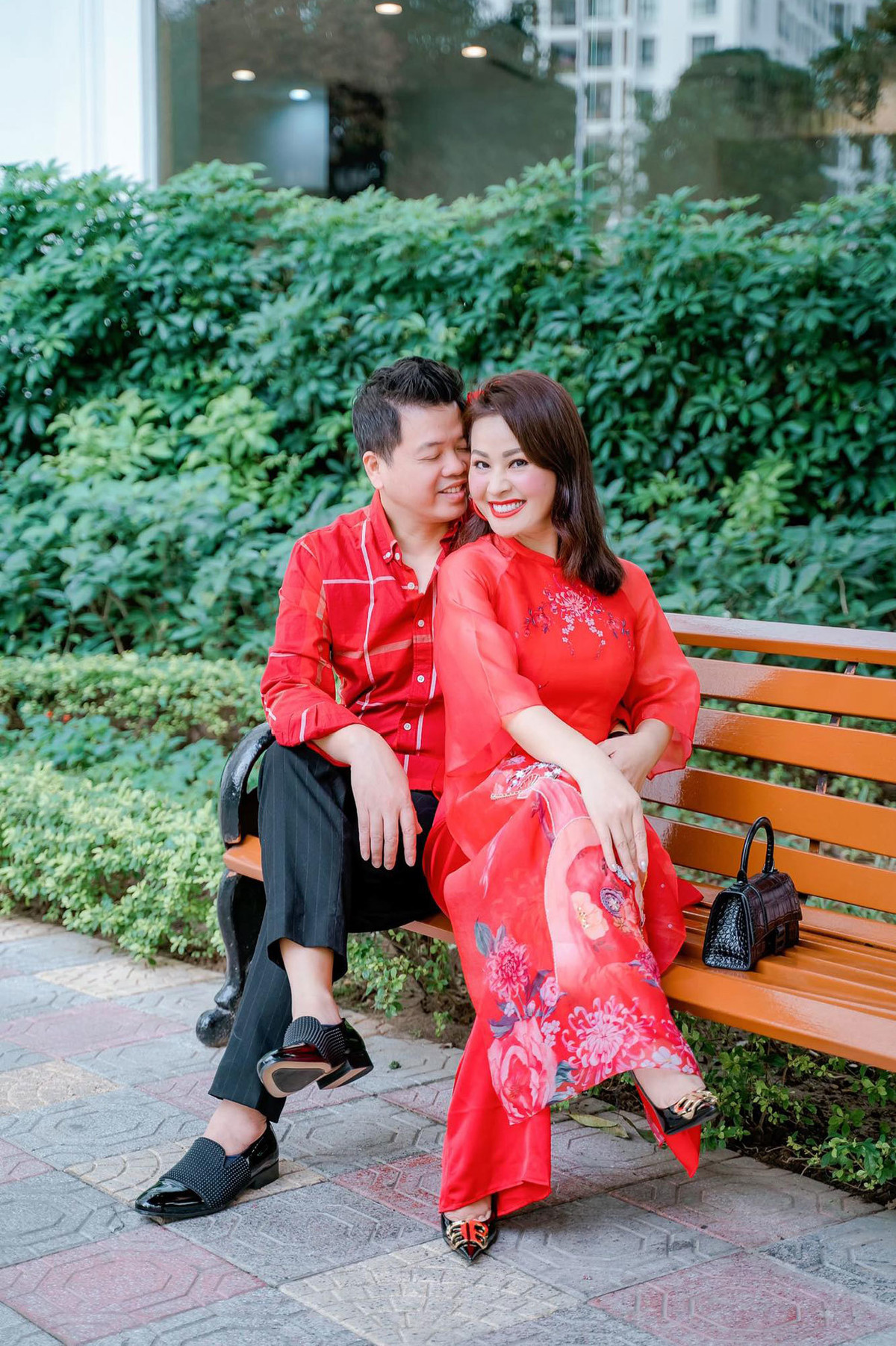 Nhan sac tuoi 43 cua ba xa ca si Dang Duong-Hinh-21