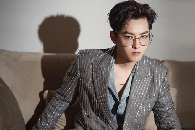 Ngo Diec Pham noi xau EXO, to 1 thanh vien hoi nach?-Hinh-3