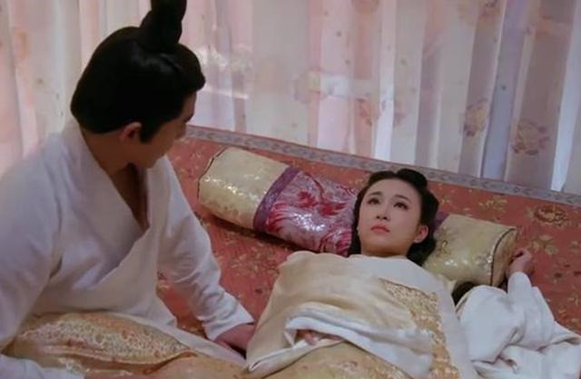 Thi nu may man nhat trieu Han la ai?