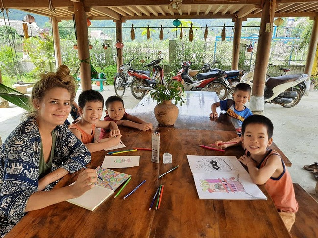 9X Yen Bai co thu nhap cao khi ve que khoi nghiep-Hinh-3