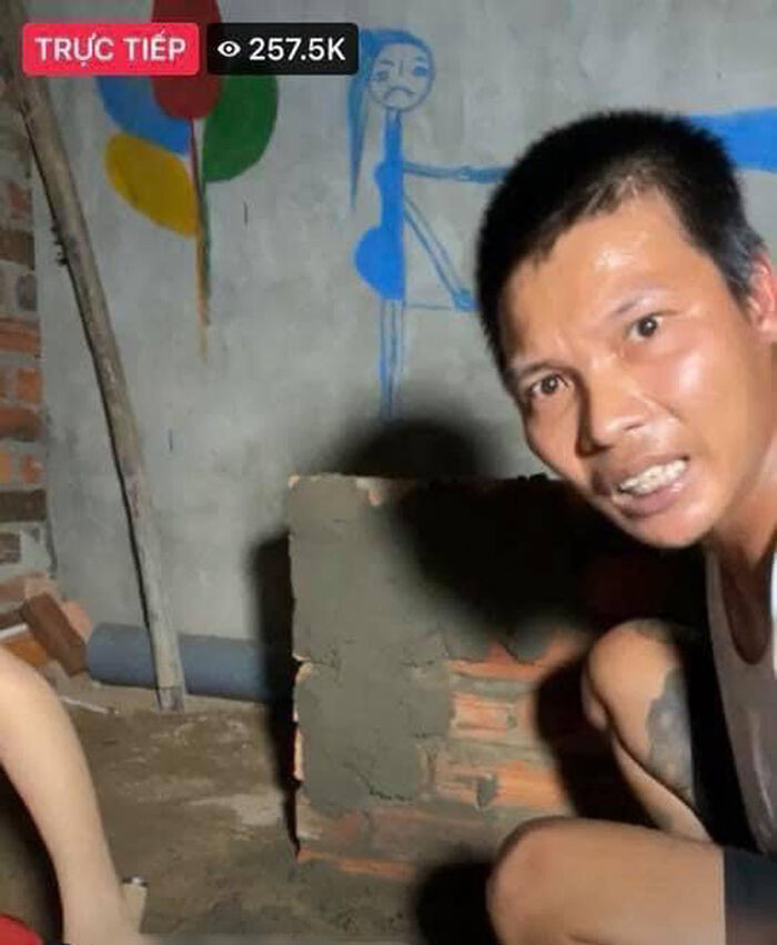 Loc Fuho chinh thuc len tieng ve muc thu nhap thuc te