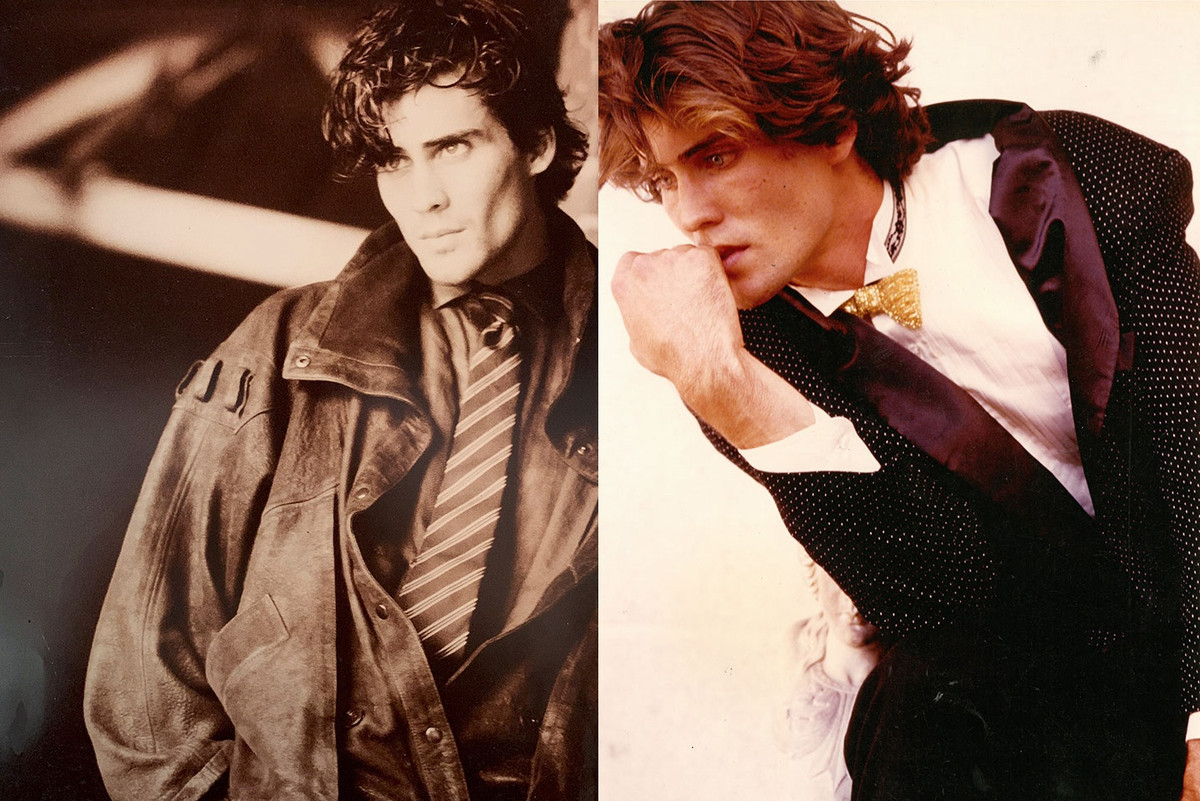 Joe Lara sinh ra tại San Diego, California (Mỹ) và trải qua thời niên thiếu tại New Port Beach. Thời trẻ, ông là cầu thủ sáng giá trong đội bóng đá của trường trung học. Năm 19 tuổi, Joe Lara từ chối lời mời của nhiều đại học tại California để theo đuổi sự nghiệp người mẫu chuyên nghiệp. Ông đã trở thành người mẫu ảnh và mẫu thời trang tại Paris, Geneva và Milan.