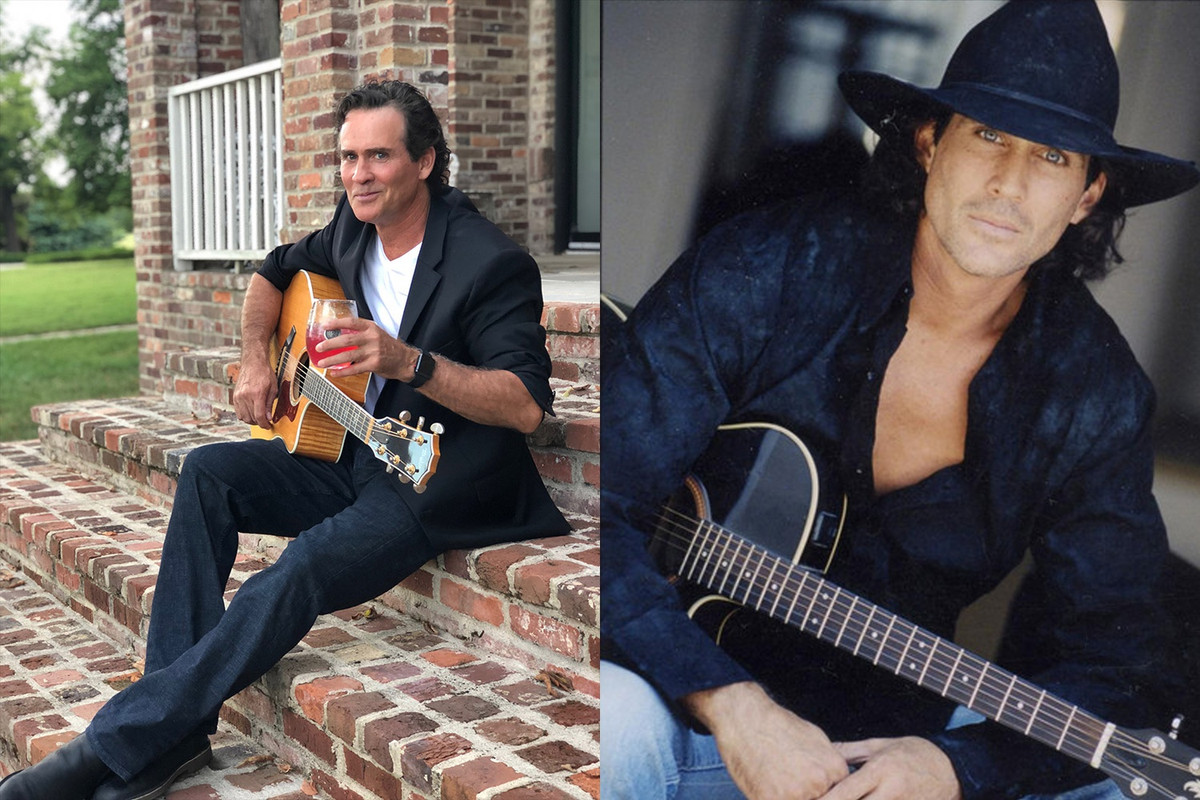 Ngoài diễn xuất, âm nhạc là niềm đam mê lớn của Joe Lara. Ông tập guitar từ năm 16 tuổi và luôn tranh thủ thời gian nghỉ ngơi khi đóng phim để luyện guitar và mày mò sáng tác. Từ năm 2002, Joe Lara hoạt động năng nổ trên sân khấu âm nhạc. Ông chơi guitar, hát, sáng tác nhạc và tự viết lời ca khúc.