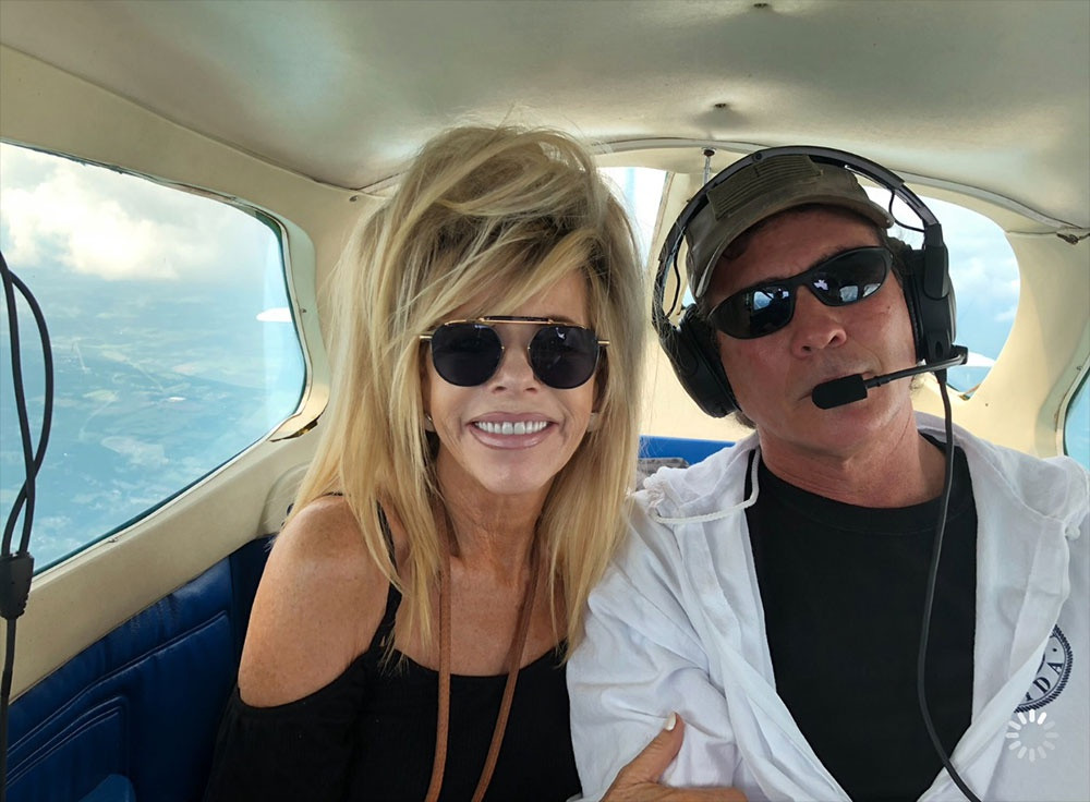 Năm 2018, Joe Lara kết hôn với Gwen Shamblin, tác giả sách kiêm nhà sáng lập tổ chức Weigh Down chuyên về lĩnh vực giảm cân. Hôm 29/5, Lara, Shamblin cùng sáu người khác đã qua đời trong một tai nạn máy bay tại Tennessee, Mỹ.