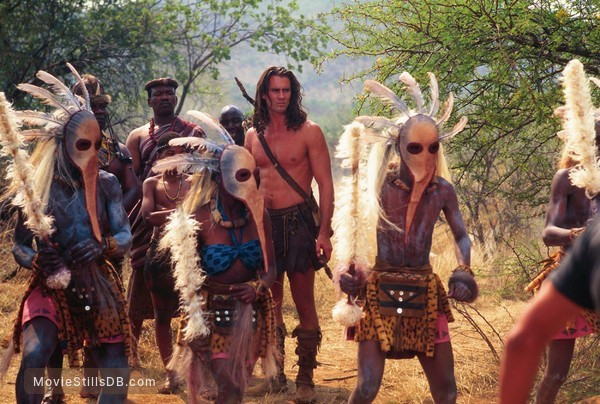 Theo IMDb, ông là diễn viên thứ 18 từng thủ vai Tarzan trên màn ảnh với Tarzan in Manhattan (1989) và là người thứ 20 vào vai diễn này khi trở lại trong series truyền hình Tarzan: The Epic Adventures. Tarzan cũng là vai diễn nổi bật nhất trong sự nghiệp điện ảnh của Joe Lara.