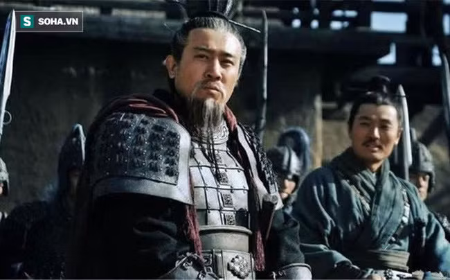 Vì sao Lưu Phong lại bị Gia Cát Lượng cố tình đẩy vào chỗ chết? Vi sao Luu Phong lai bi Gia Cat Luong co tinh day vao cho chet?