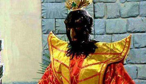 7 yêu quái nào nhiều lần biến thầy trò Đường Tăng thành "kẻ ngốc" - Hình 2 7 yeu quai nao nhieu lan bien thay tro Duong Tang thanh